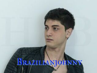 Brazilianjohnny