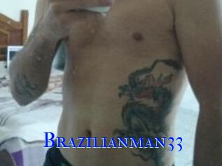 Brazilianman33