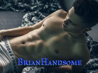 BrianHandsome