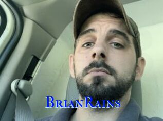 BrianRains