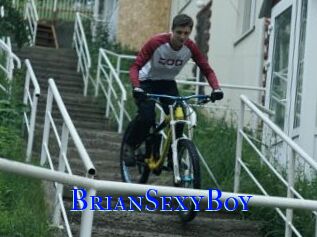 BrianSexyBoy