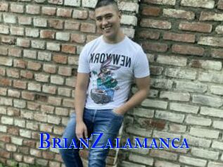 BrianZalamanca