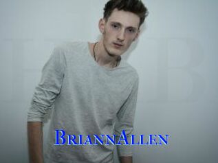 BriannAllen