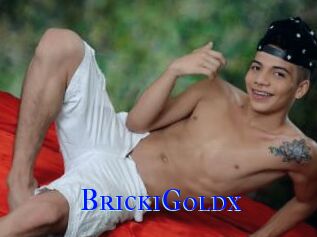 BrickiGoldx