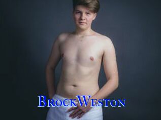 BrockWeston