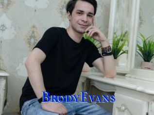 BrodyEvans