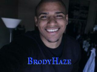 Brody_Haze