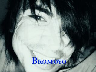 Bromoyo