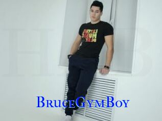 BruceGymBoy