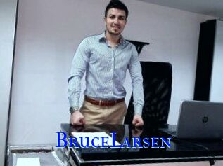 BruceLarsen