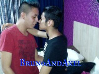 BrunoAndAxel