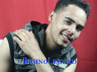 BrunoLegend