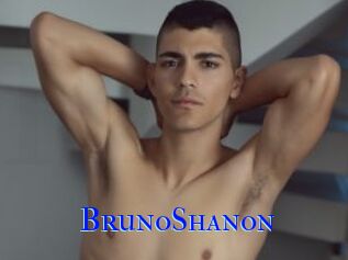 BrunoShanon