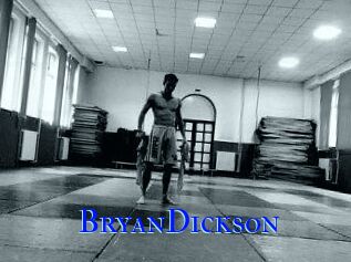 BryanDickson