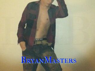 BryanMasters