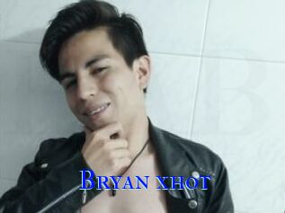 Bryan_xhot