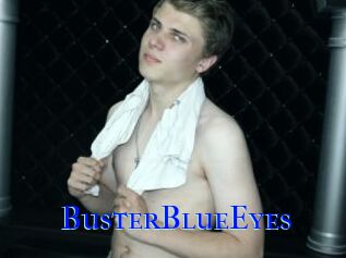 BusterBlueEyes