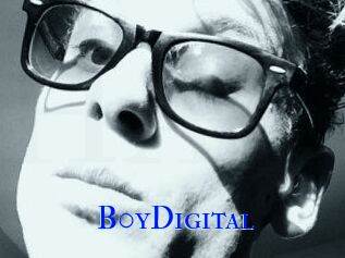 B0yDigital