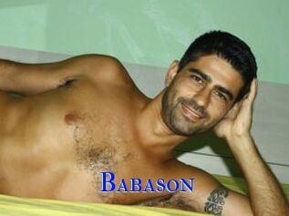 Babason