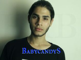 BabycandyS