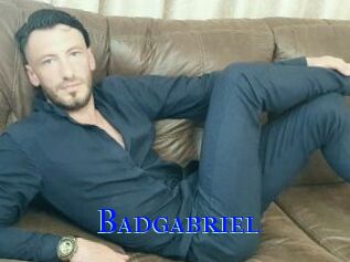 Badgabriel