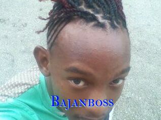 Bajanboss