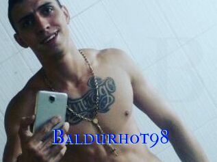 Baldurhot98