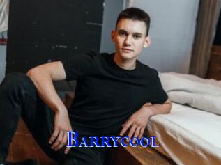 Barrycool