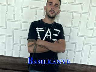 Basilkanye