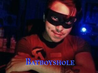 Batboyshole