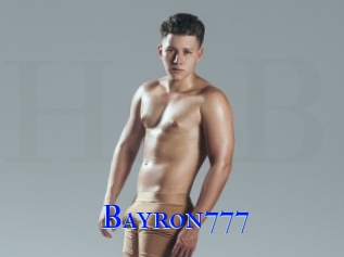 Bayron777