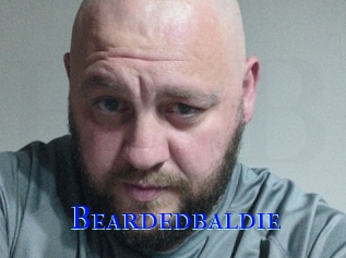 Beardedbaldie