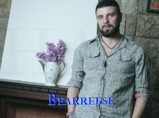 Bearreese