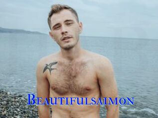 Beautifulsaimon