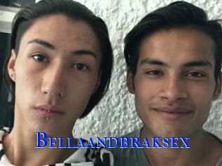 Bellaandbraksex