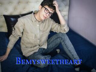 Bemysweetheart