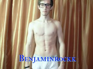 Benjaminrockk