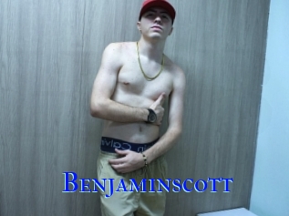 Benjaminscott