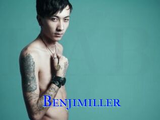 Benjimiller