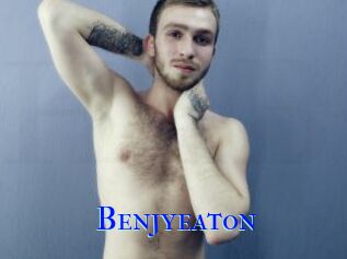 Benjyeaton