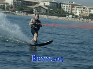 Bennoo3