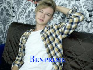 Benprime