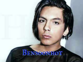 Bensoonhot