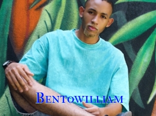 Bentowilliam