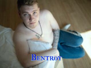 Bentroy