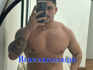 Bernardoarqui