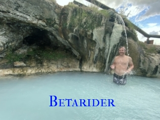 Betarider