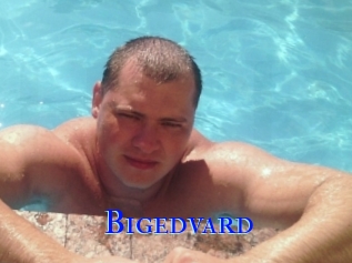 Bigedvard