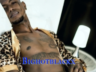 Bighotblackx