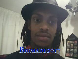 Bigmade2017